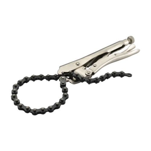 M10 9″ Chain Locking Plier : PLP-250