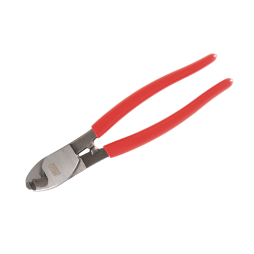 M10 Cable Shear With Twin Cutting Edge