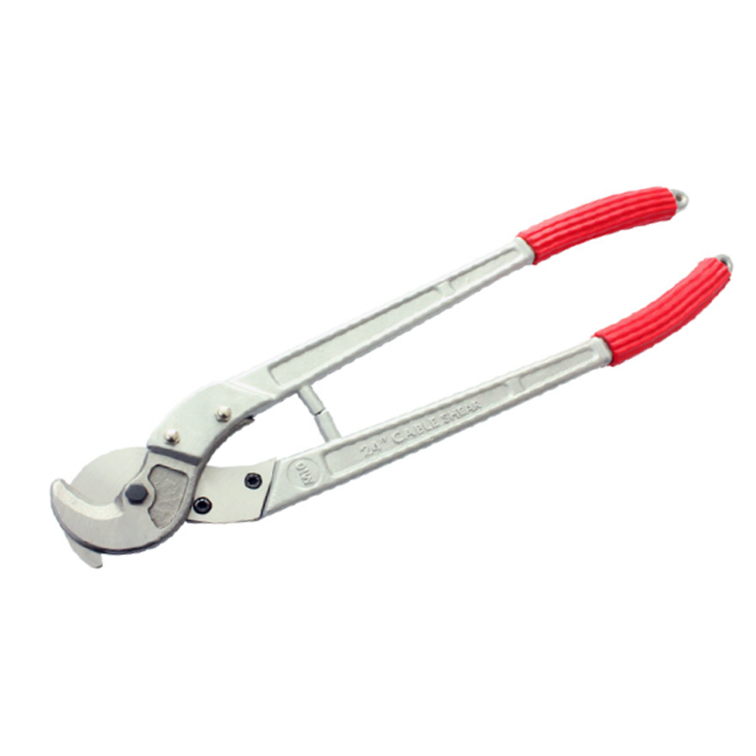 M10 Cable Shear With Aluminium Handles