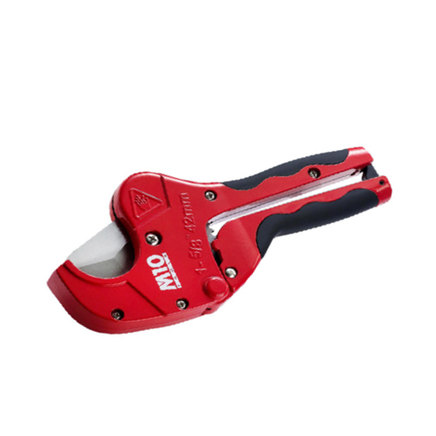M10 Ratcheting PVC Cutter - PC203