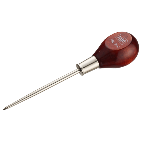 M10 Wood Handle Awl : AWL-200