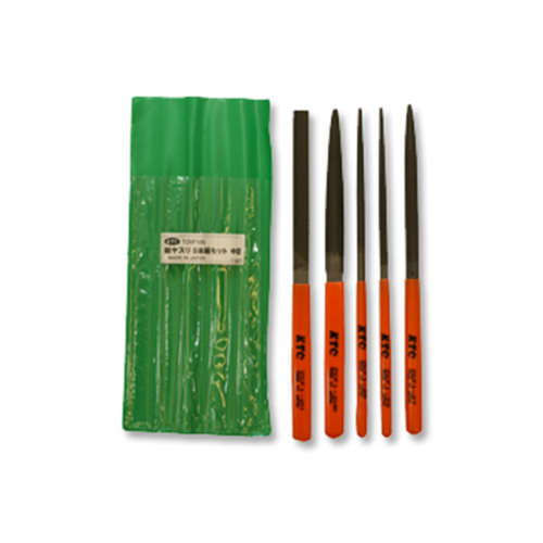 KTC Small File – TZKF1A05