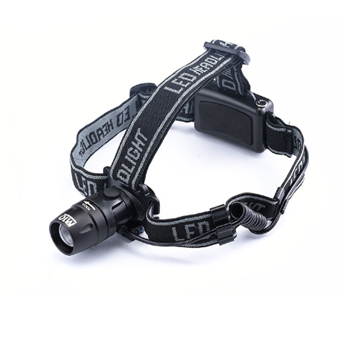 M10 3W LED Head Light : LE-343