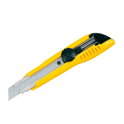 TAJIMA Plastic Handle Cutter Knife : LC-501
