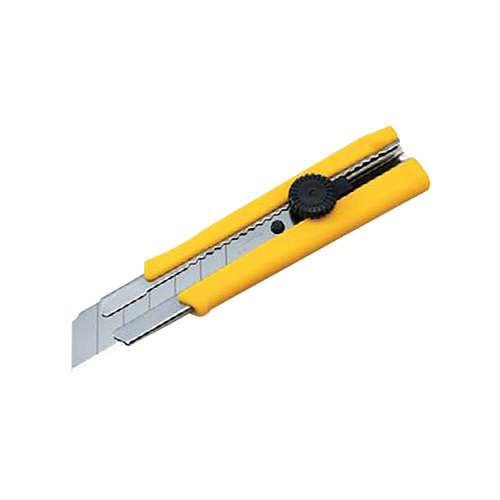 TAJIMA Plastic Handle Extra Heavy Duty Cutter : LC-650