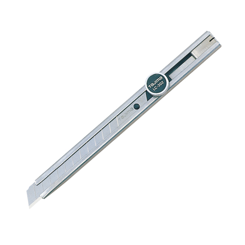 TAJIMA Stainless Steel Handle Light Duty Cutter : LC-302