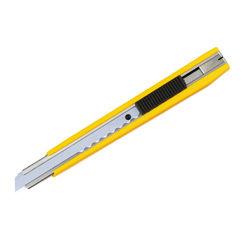 TAJIMA Plastic Handle Light Duty Cutter : LC-303