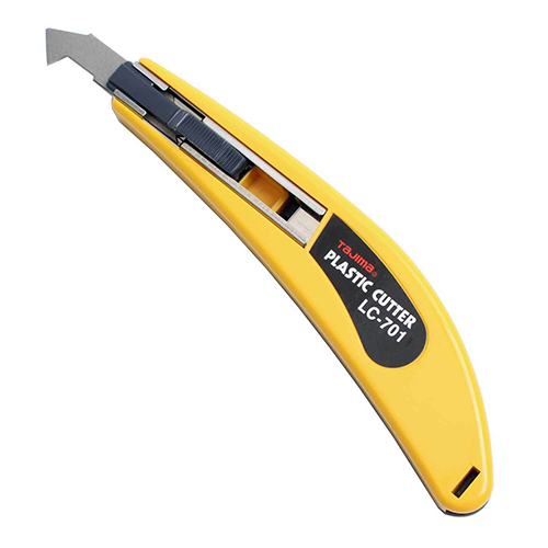 TAJIMA Plastic Cutter : LC-701