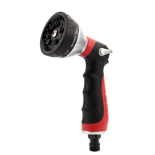 M10 Rose Head Hose Gun – GN2458
