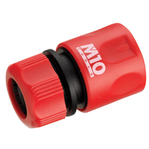M10 Hose Connector