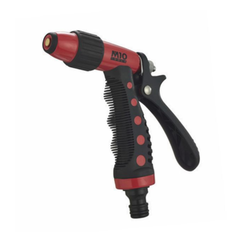 M10 Dual Spray Metal Hose Gun – GN72336