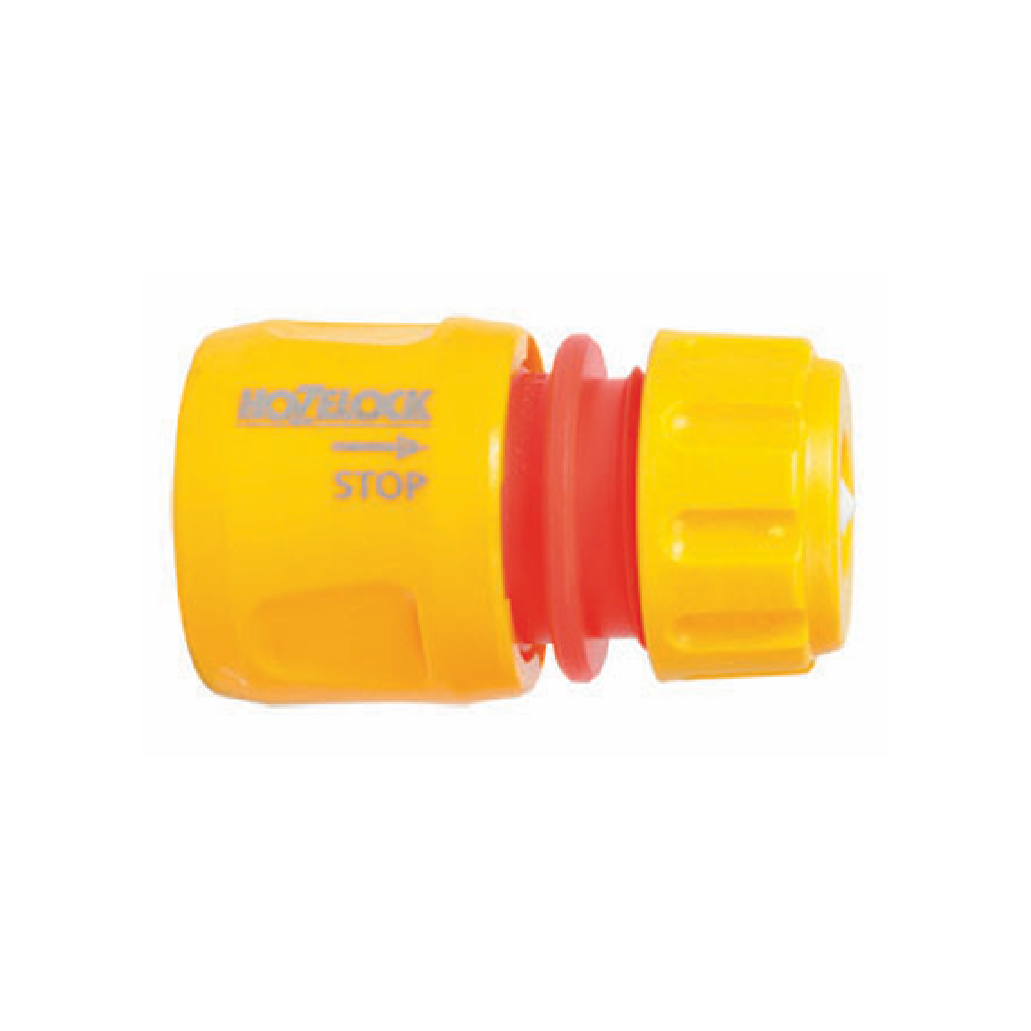 HOZELOCK Waterstop Connector - 2075 / Z21615 - Image 2