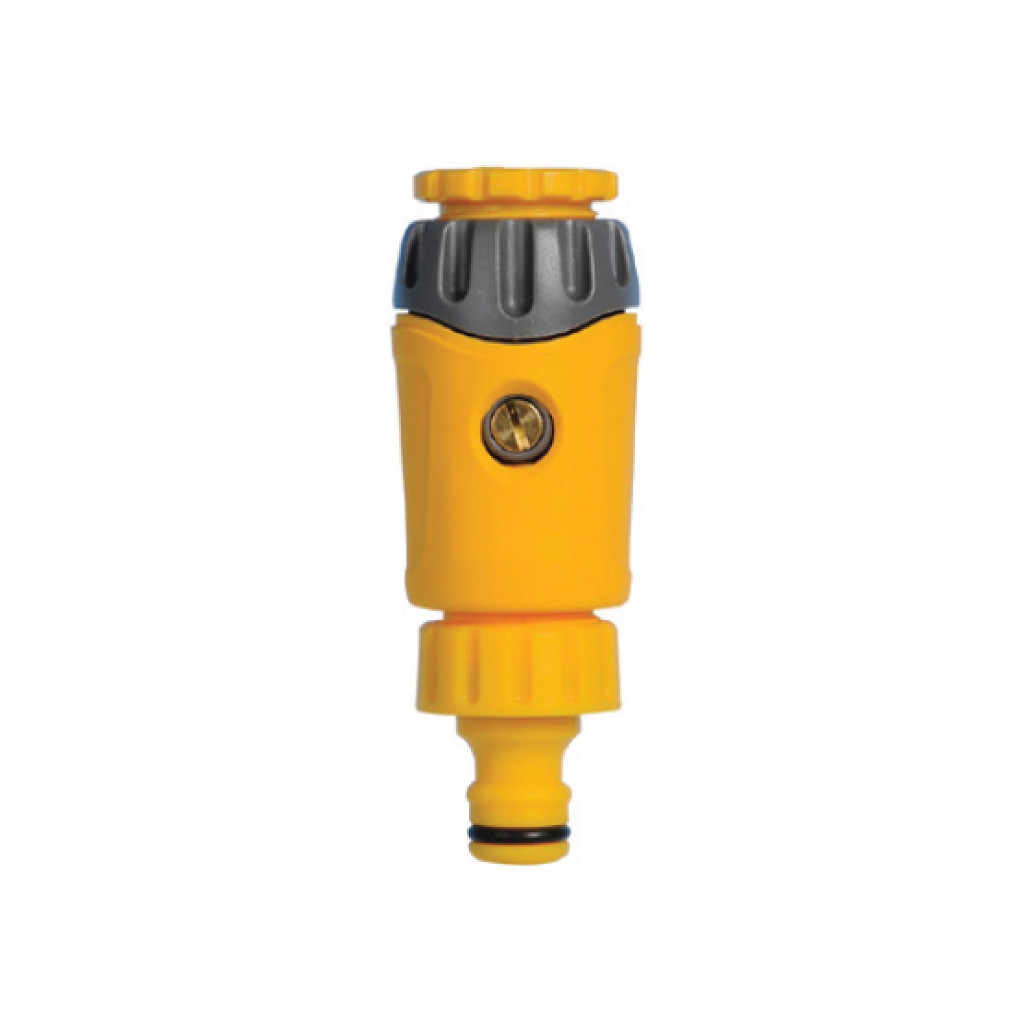 HOZELOCK Non Return Tap Connector - 2181