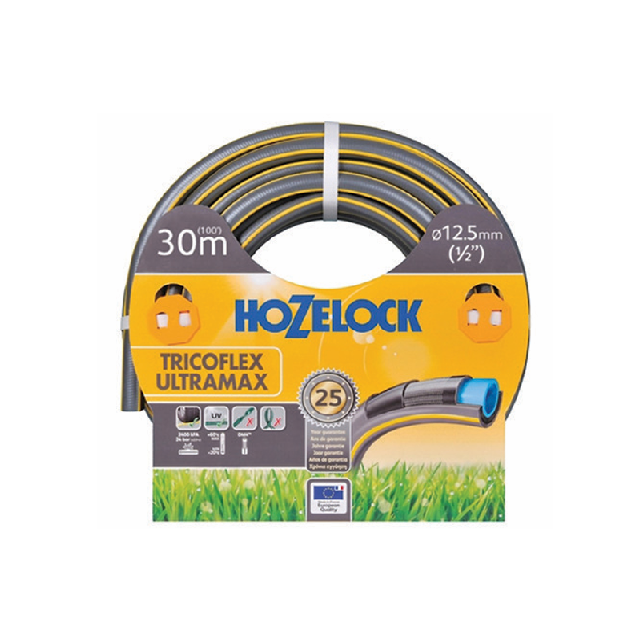 HOZELOCK Ultramax Garden Hose