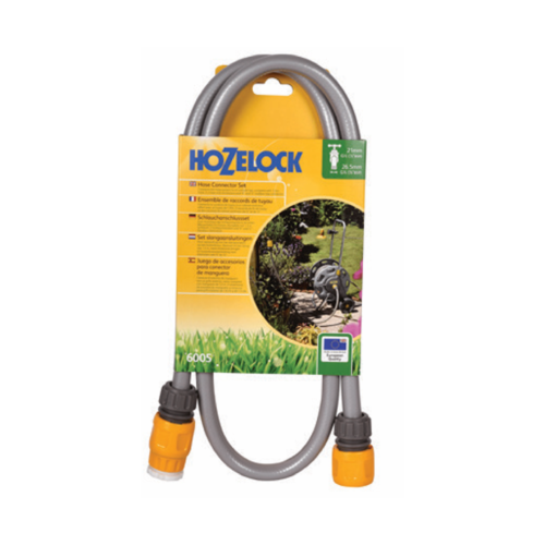 HOZELOCK Hose Connection Set – 6005