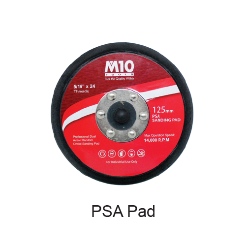 M10 Sanding Pad For Orbital Sander