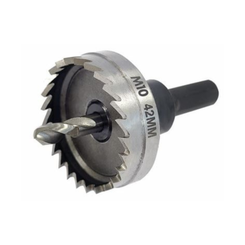 M10 HSS Metal Holesaw