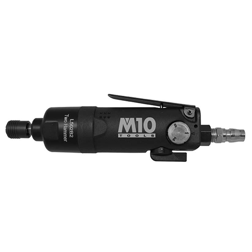 M10 1/4″ Impact Straight Type Screwdriver : IMP-11C