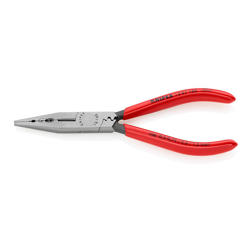 KNIPEX Electrician's Plier - 1301160