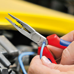 KNIPEX Electrician's Plier - 1301160 - Image 4