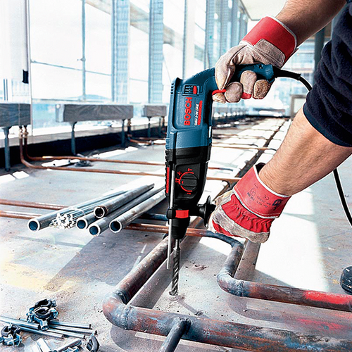 BOSCH GBH 2-26 DRE Professional Rotary Hammer - Image 2