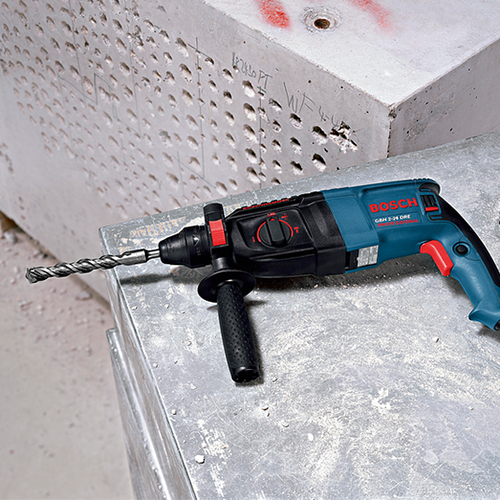 BOSCH GBH 2-26 DRE Professional Rotary Hammer - Image 3