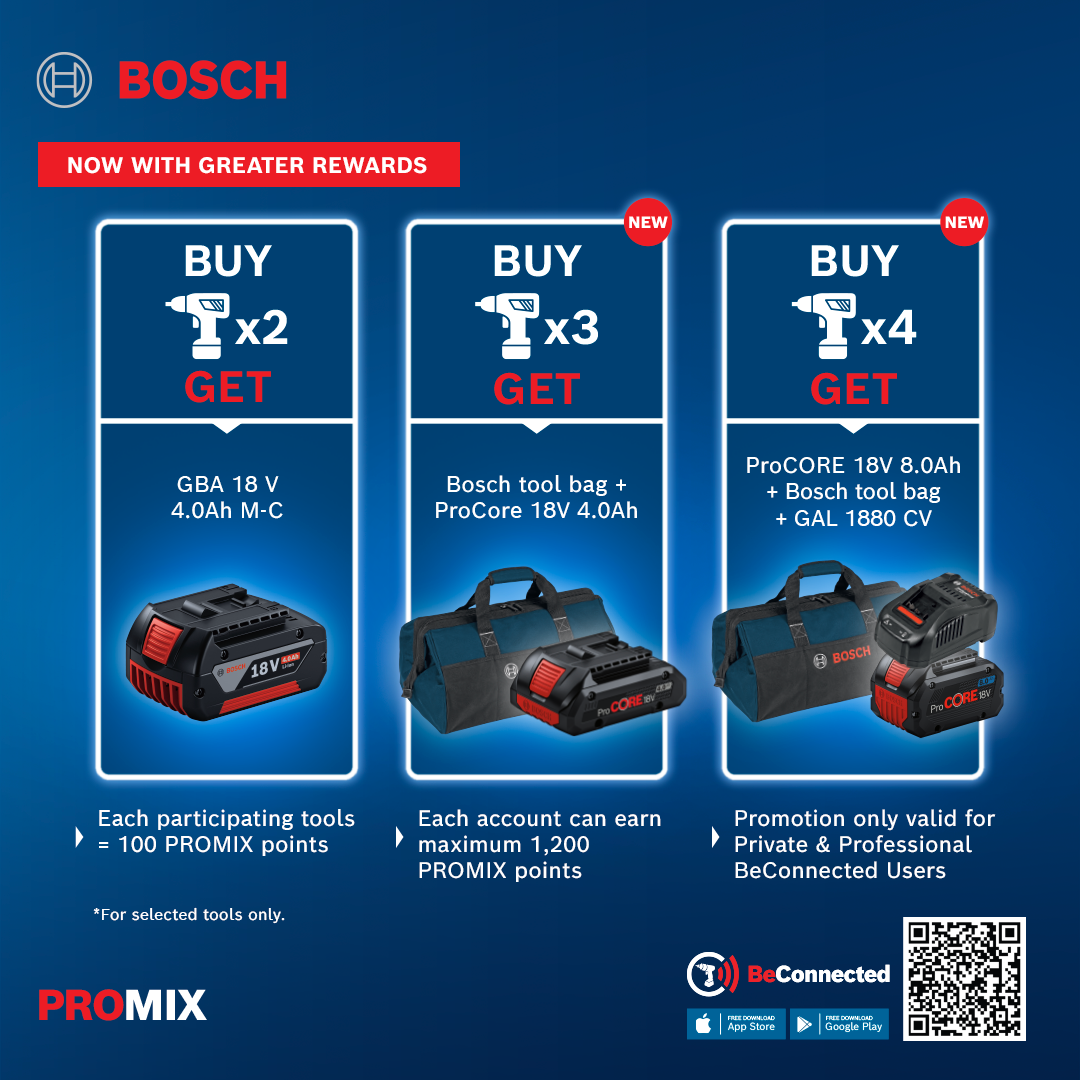 BOSCH GSA 18V-LI C Cordless Sabre Saw (Solo) - Image 3