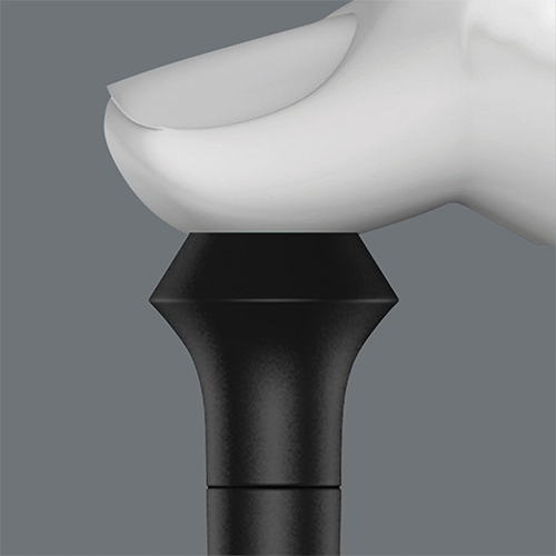 WERA 2035/2050 Electronics Screwdriver - Image 3
