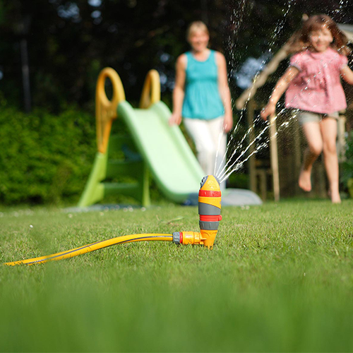 HOZELOCK Sled Sprinklers - 2336 - Image 2