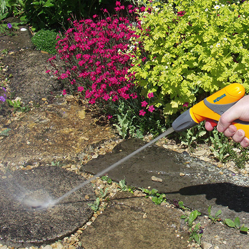 HOZELOCK Jet-Spray Plus Hose Gun - 2682 - Image 3