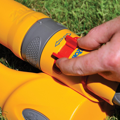 HOZELOCK Oscillating Sprinklers - 2976 - Image 3