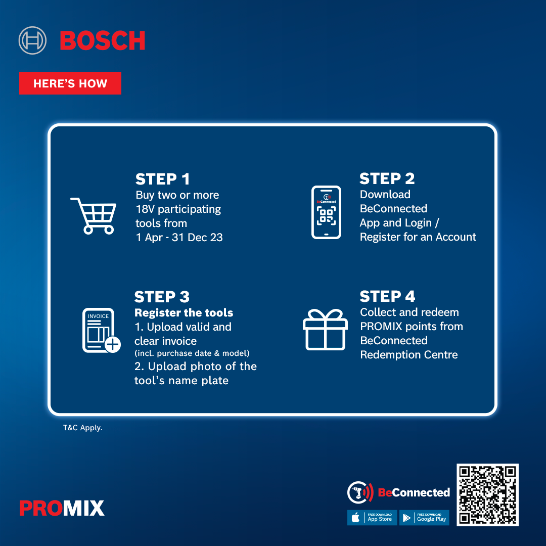 BOSCH GSA 18V-LI C Cordless Sabre Saw (Solo) - Image 4