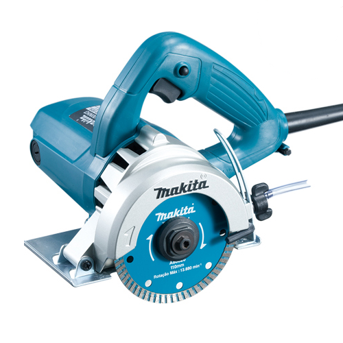 MAKITA 4100NH3Z 110mm 4-3/8″ Cutter