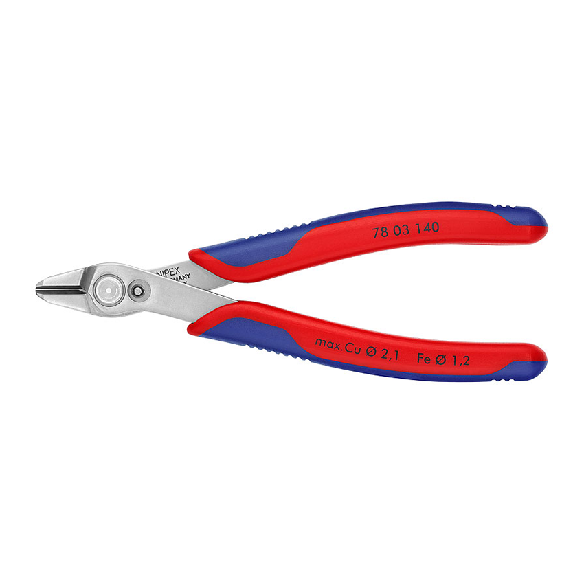 KNIPEX Electronic Super Knips XL -7803140