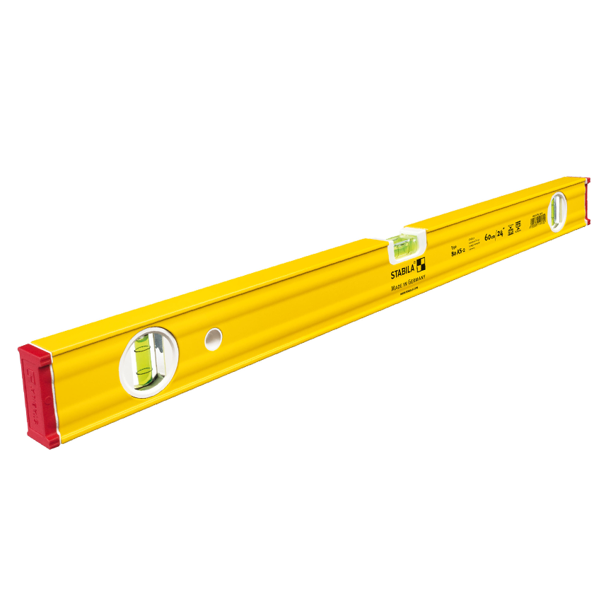 STABILA TYPE 80 AS Spirit Level