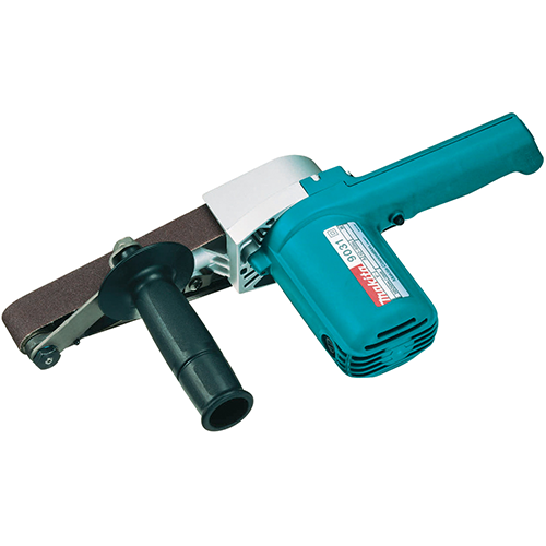 MAKITA 9031 30mm x 533mm (1-3/16″ x 21″) Belt Sander