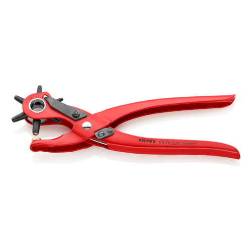 KNIPEX Revolving Punch Pliers – 9070220