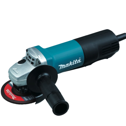 MAKITA 9556HPG 100 mm (4″) Angle Grinder