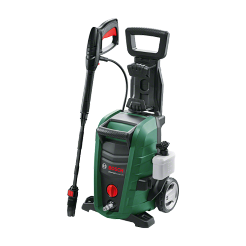 BOSCH Universal Aquatak 130 High-Pressure Washer