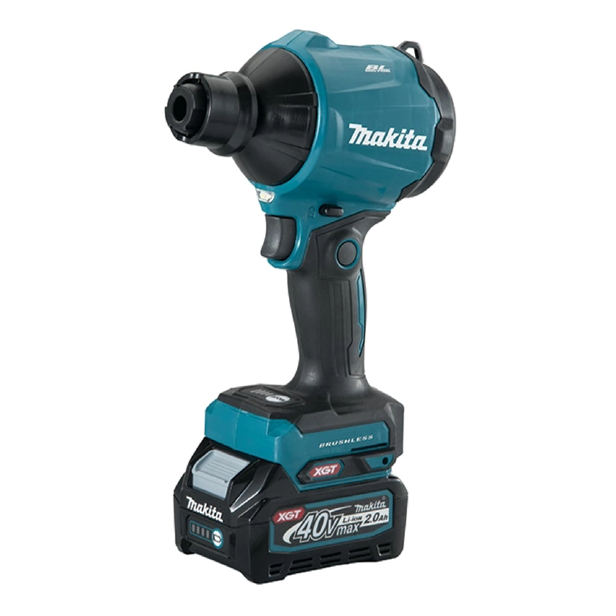 MAKITA AS001GA105 40Vmax Cordless Dust Blower