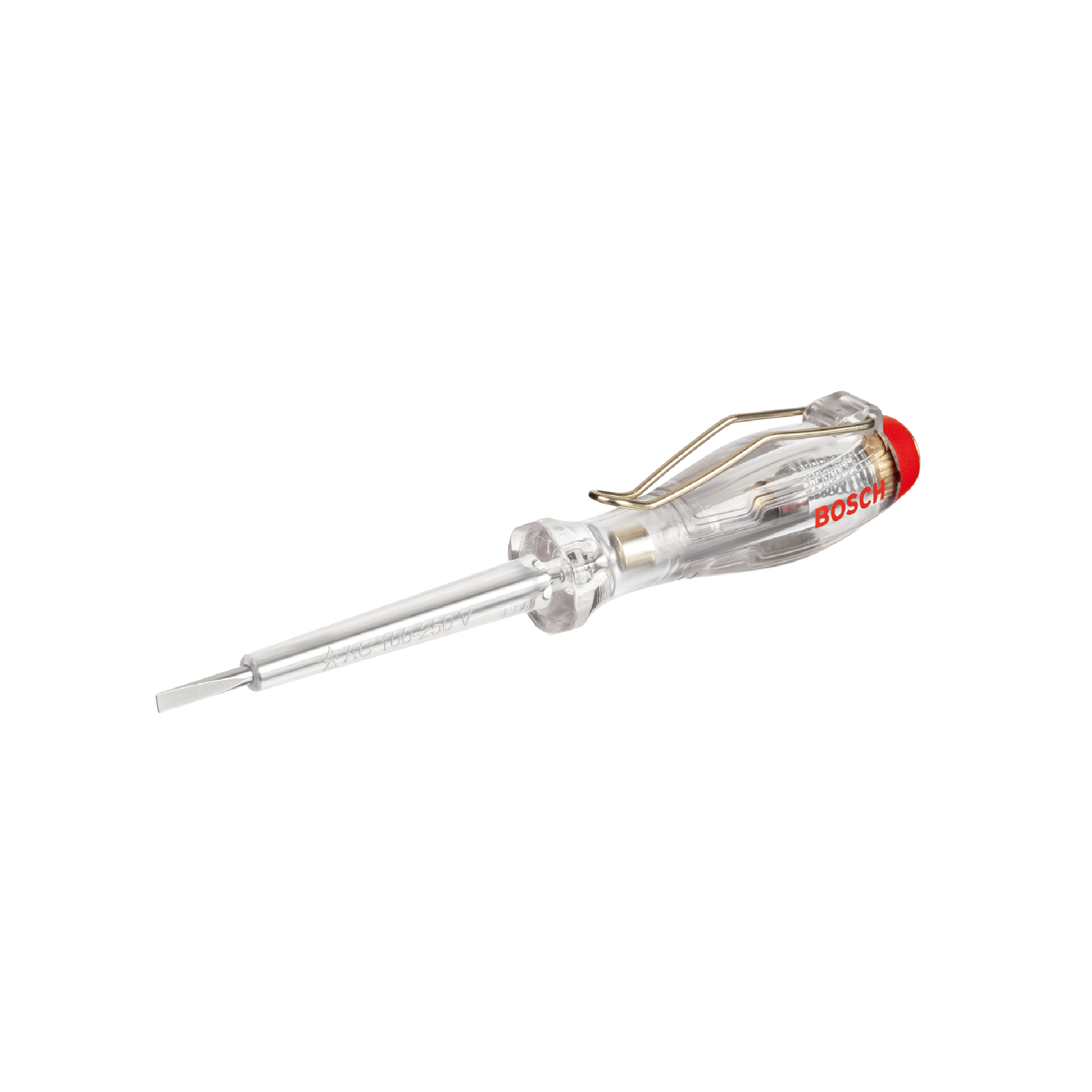 BOSCH Single-Pole Phase Tester (Voltage Tester) SL3 x 65mm - Image 3