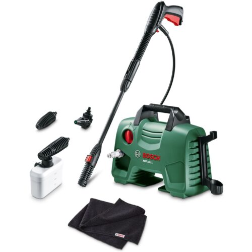 BOSCH High Pressure Cleaner Easy Aquatak 110