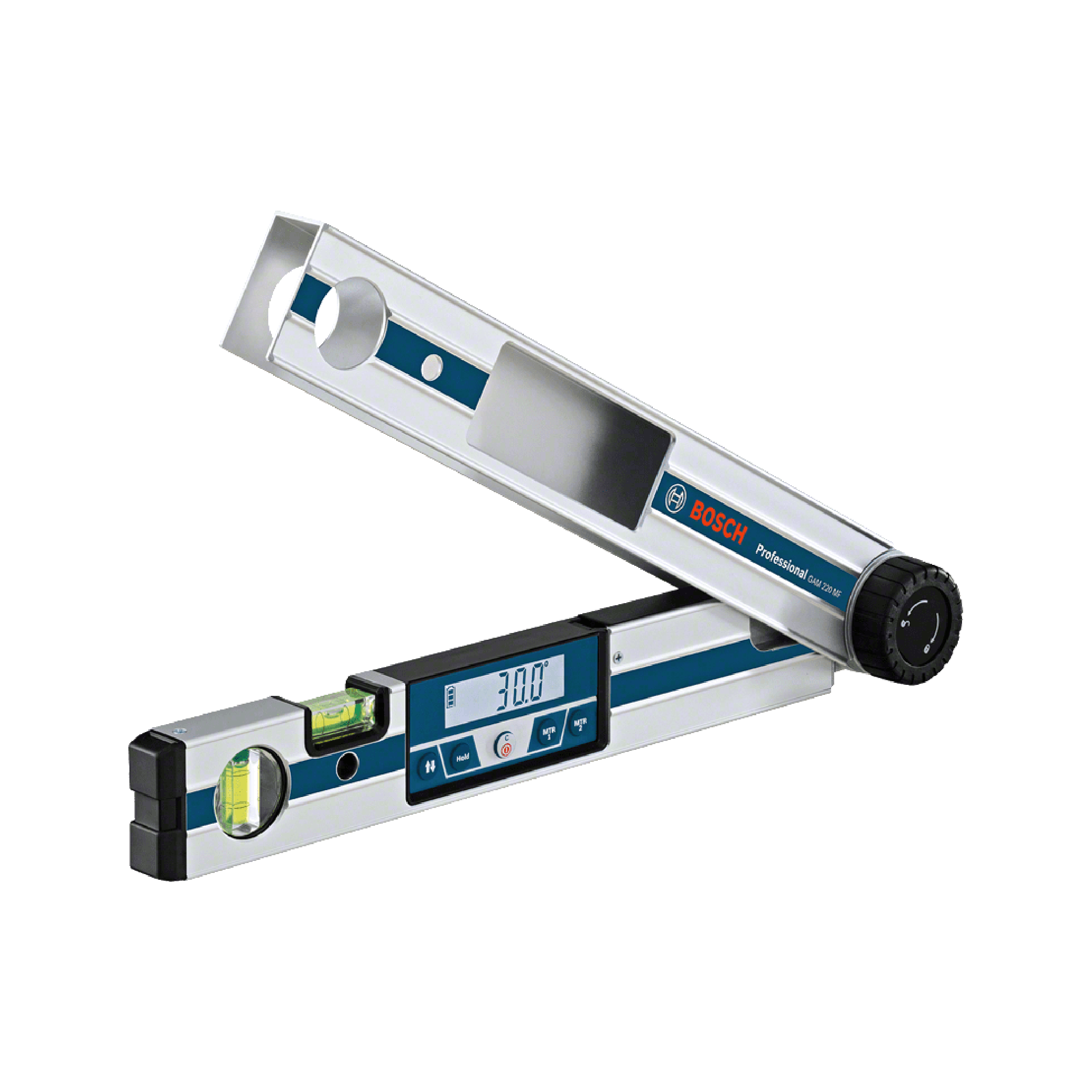 BOSCH GAM 220 Professional Angle Measurer - Image 2