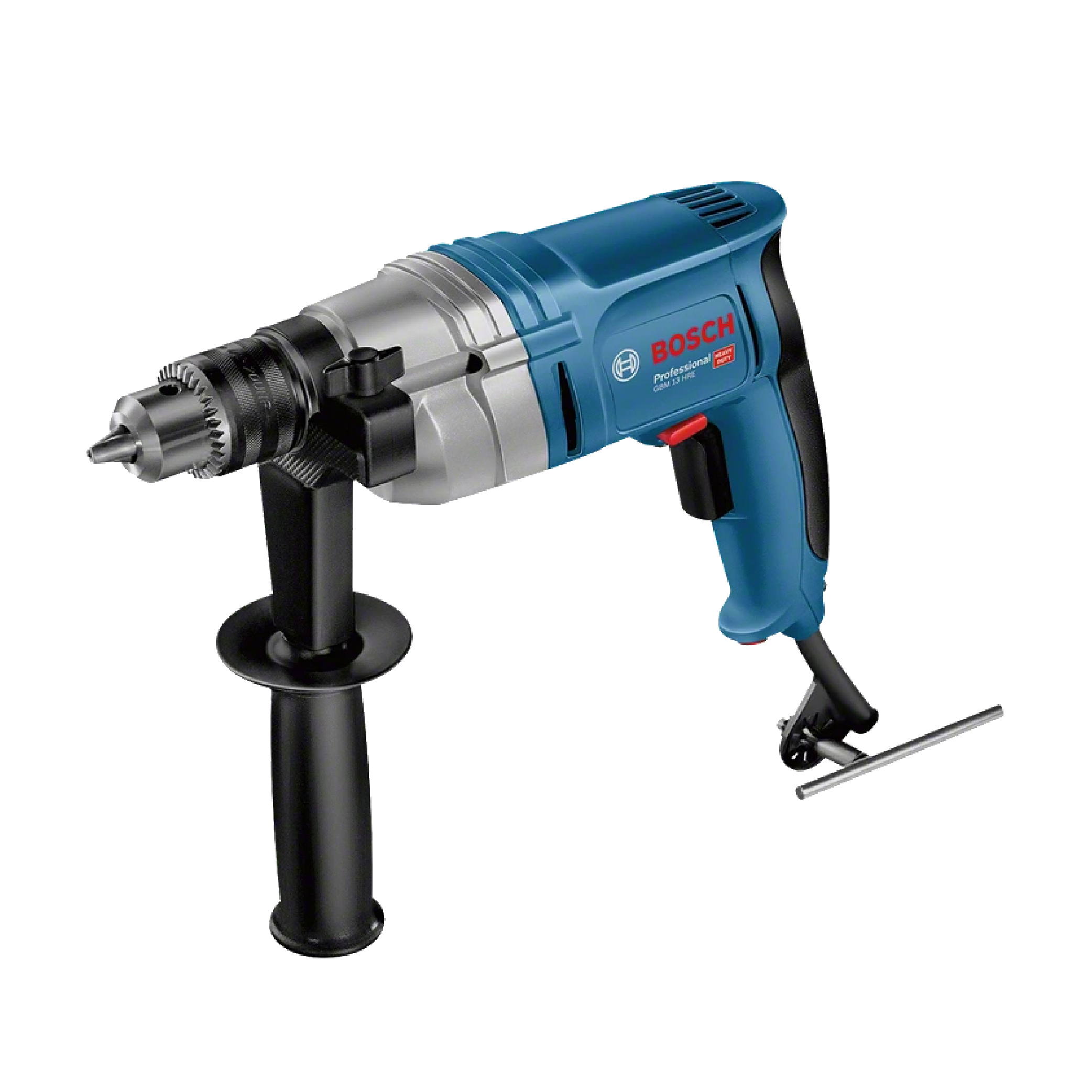 BOSCH GBM 13 HRE Professional Drill (High Torque) - Image 2
