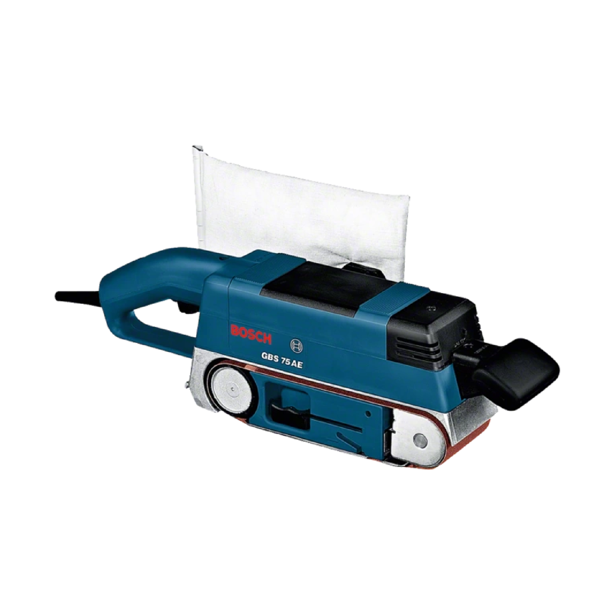 BOSCH GBS 75 A Belt Sander