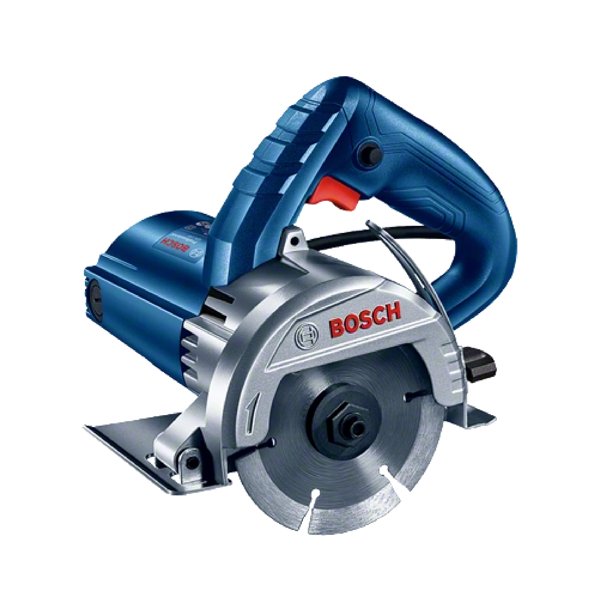 BOSCH GDC 140 Diamond Tile Cutter - Image 2