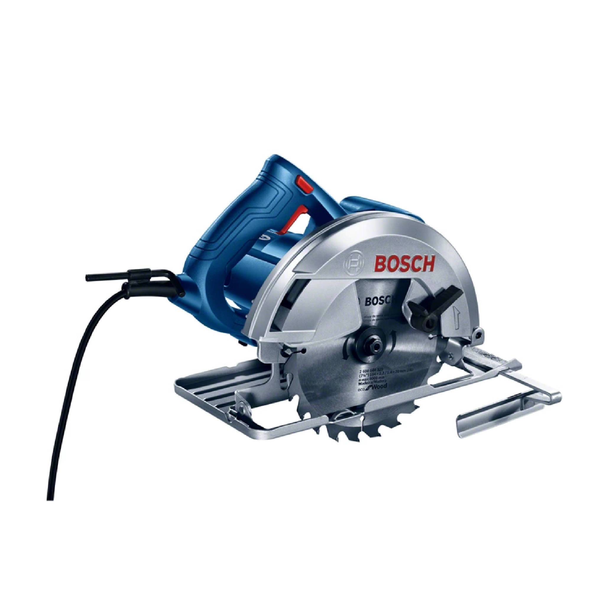 BOSCH GKS 140 Professional Circular Saw 7" - Image 2