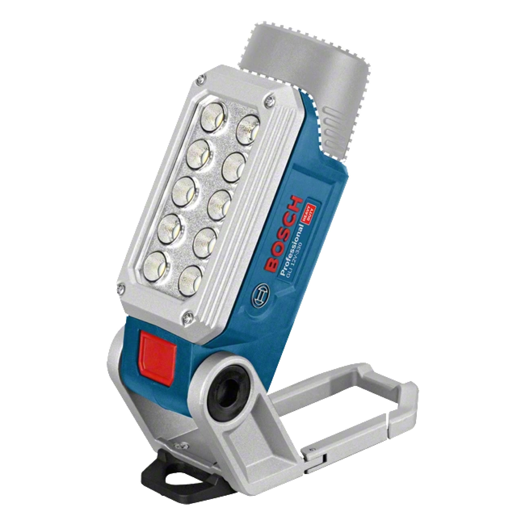 BOSCH GLI 12V-330 Cordless Torch (Solo) - Image 2