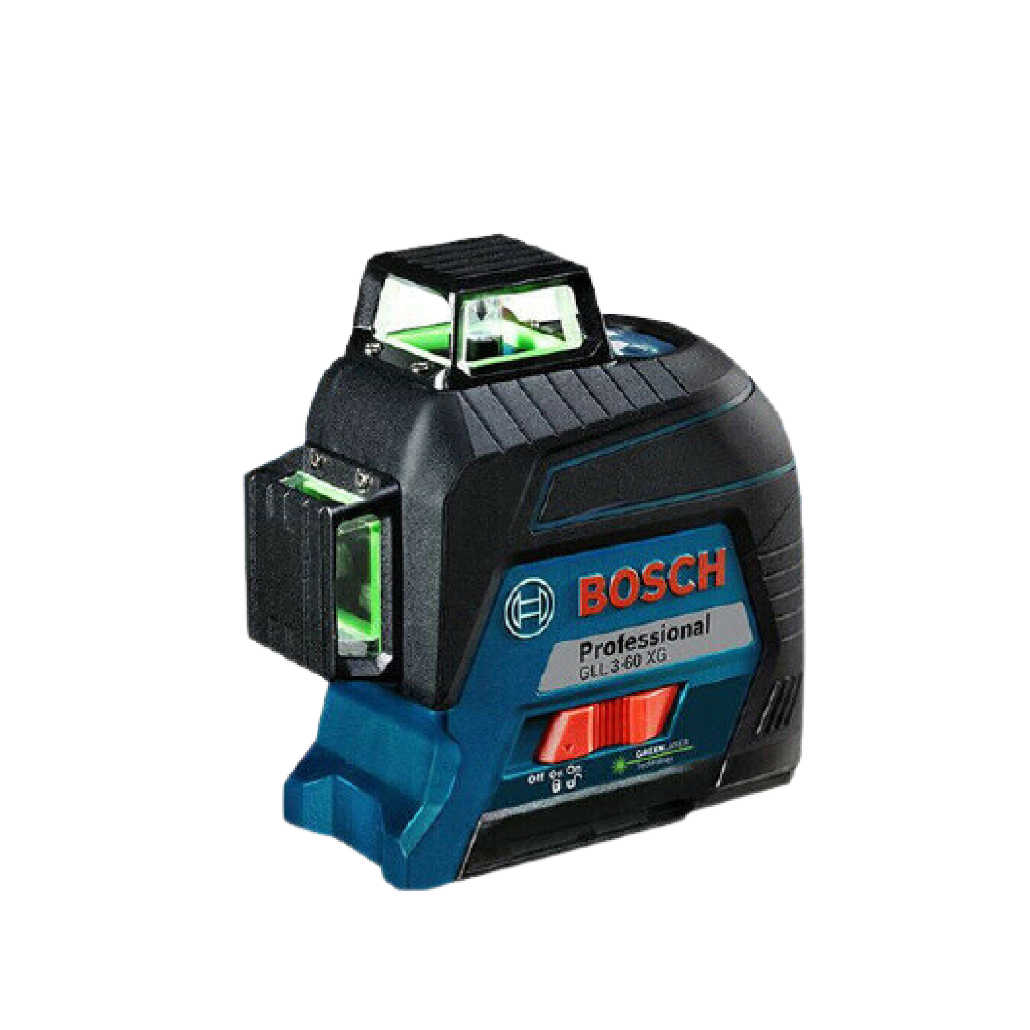 BOSCH GLL 3-60 XG Green Laser - Image 2
