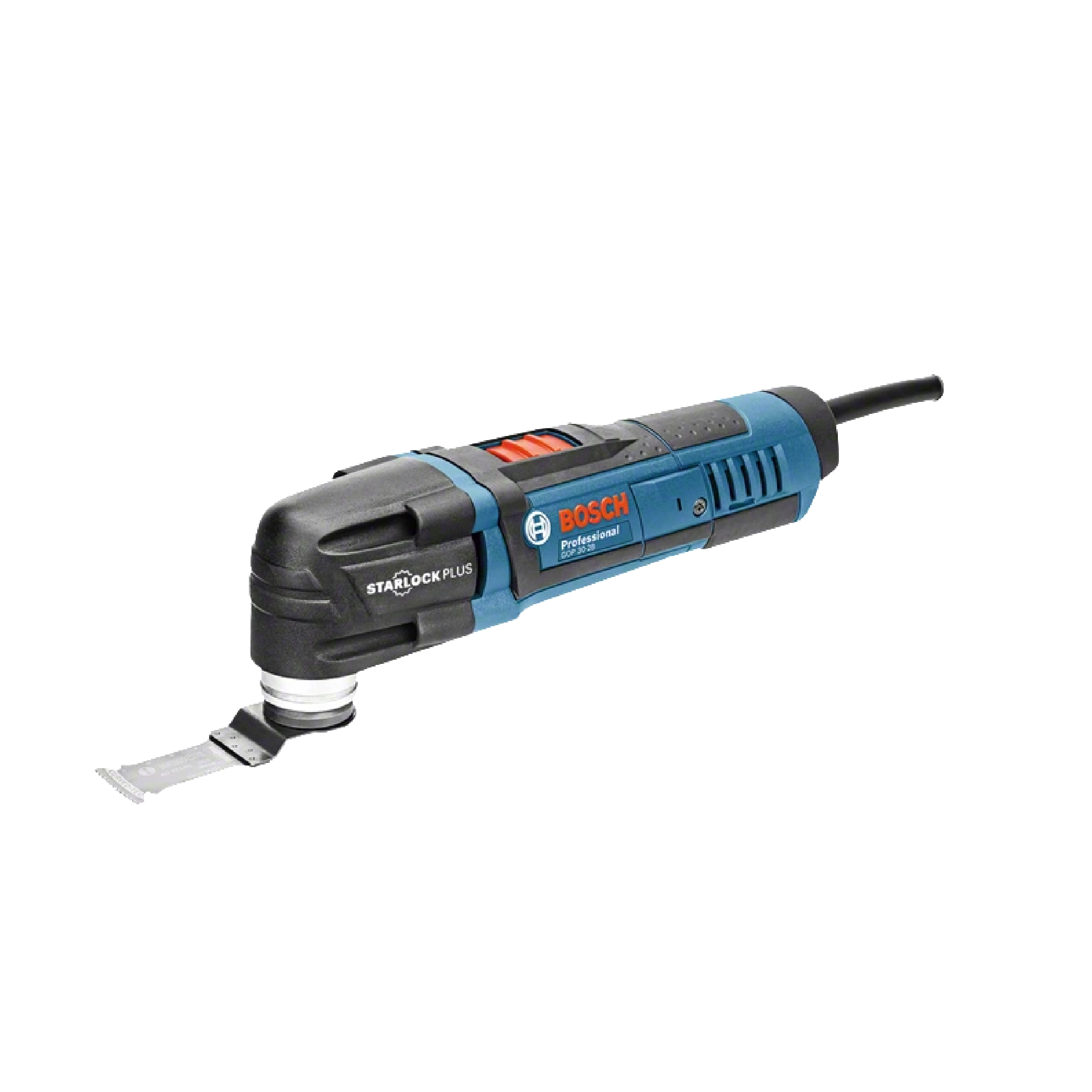 BOSCH GOP 30-28 Multi Cutter - Image 2